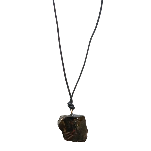 Elite Shungite Necklace