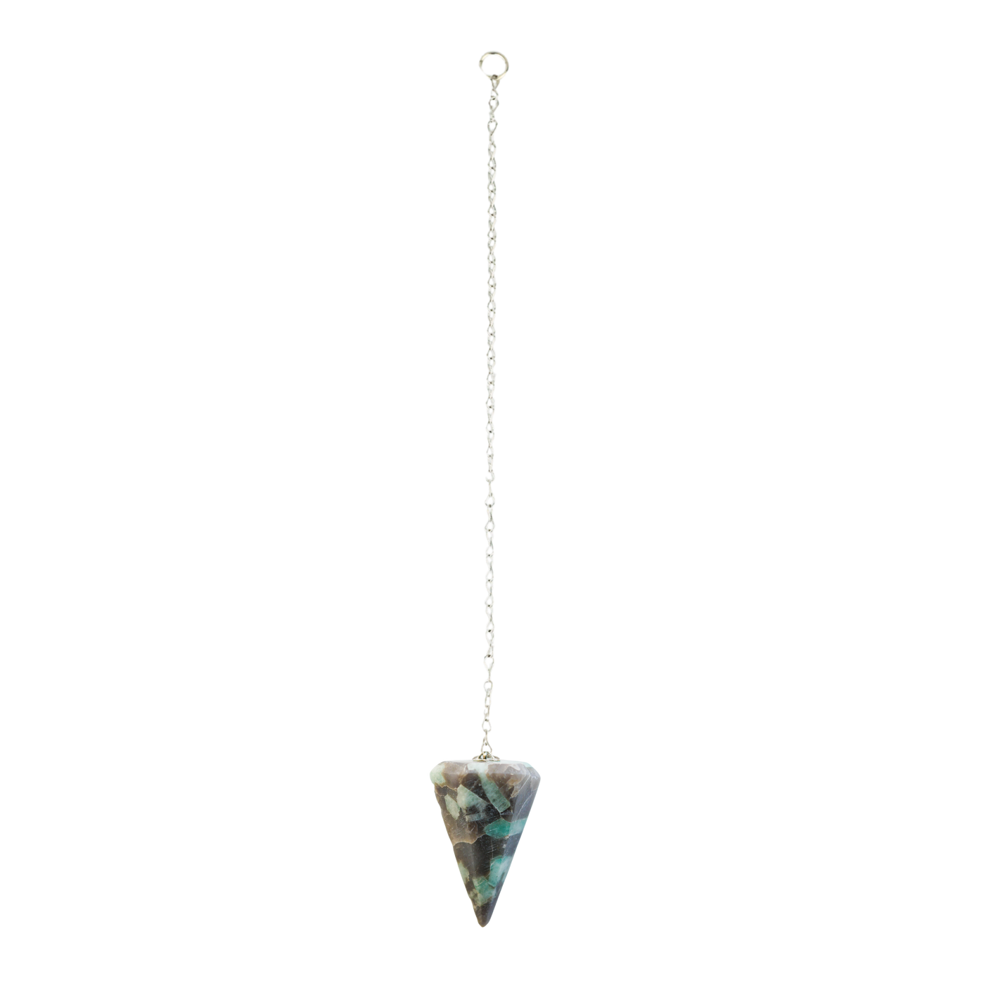 Emerald Pendulum