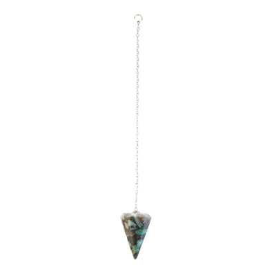 Emerald Pendulum