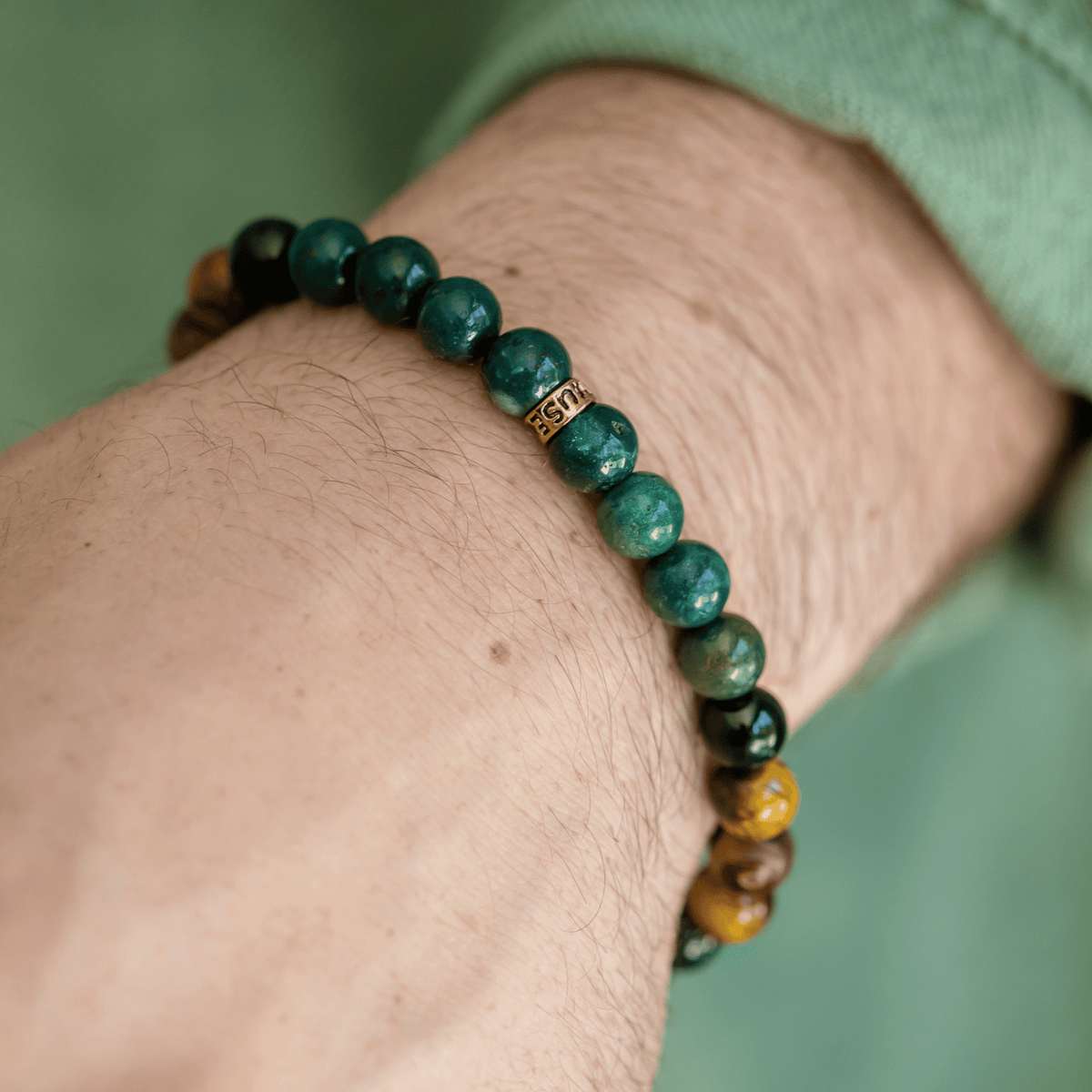 Endurance Bracelet