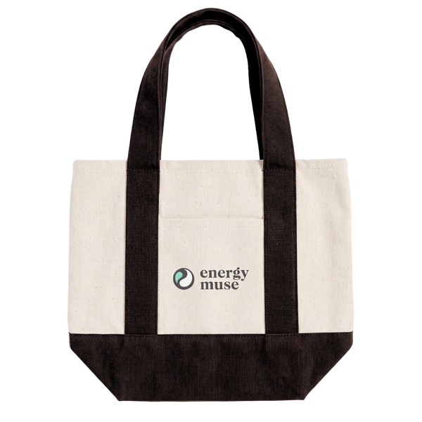 Energy Muse Tote Bag