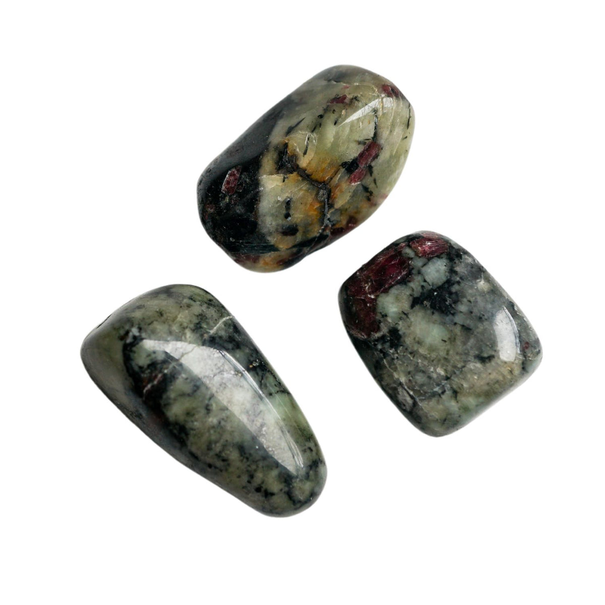 Eudialyte Stone