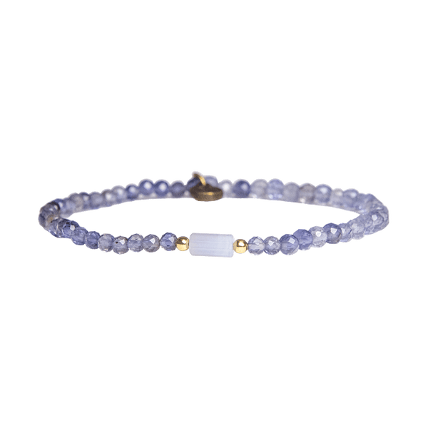 Financial Freedom Bracelet