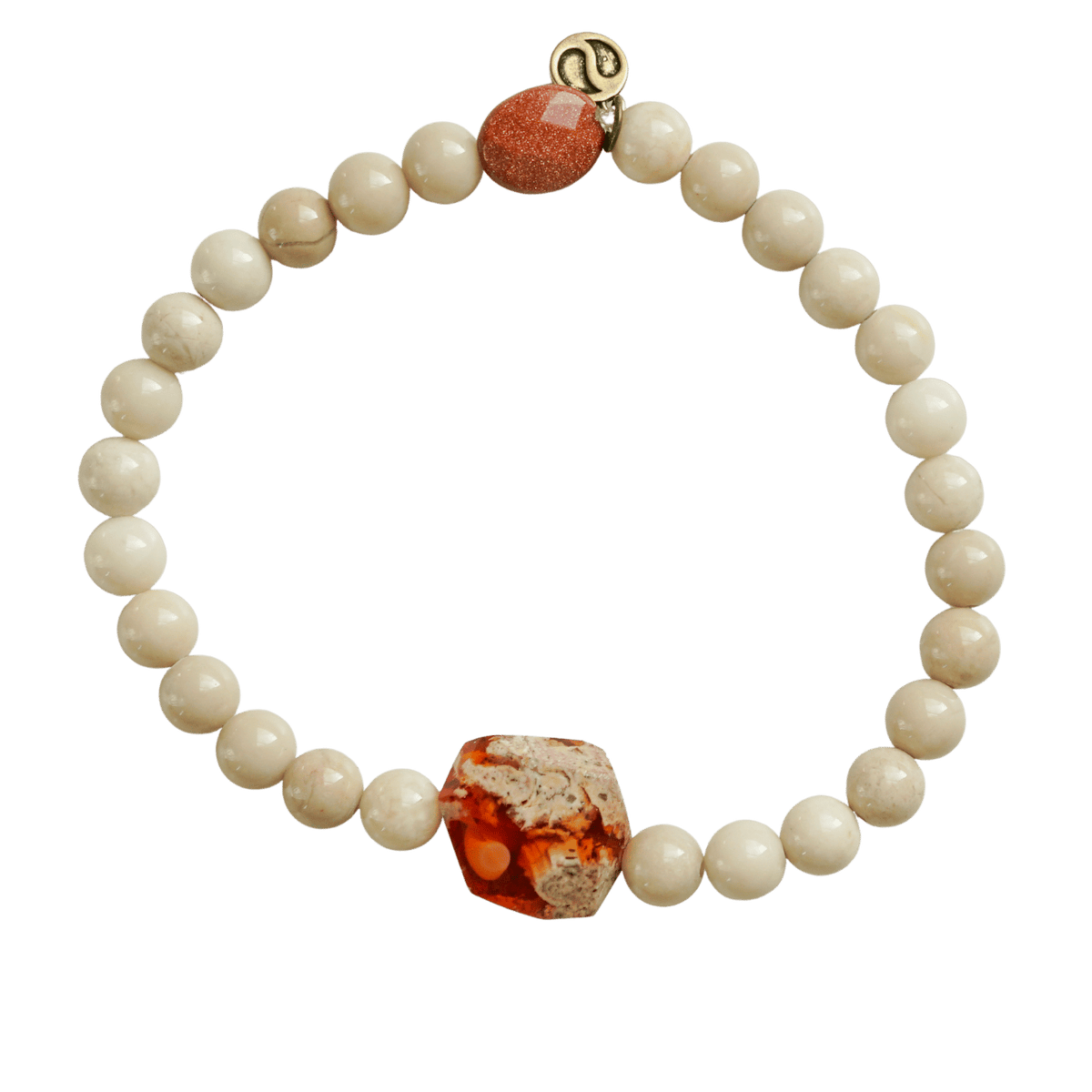 Fire Bracelet