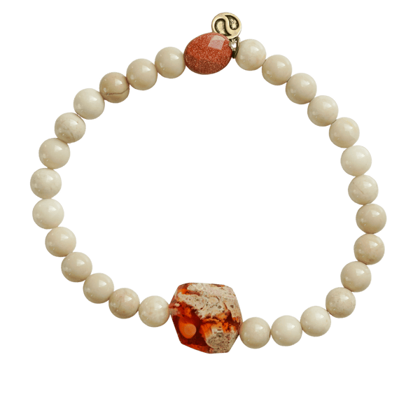 Fire Bracelet