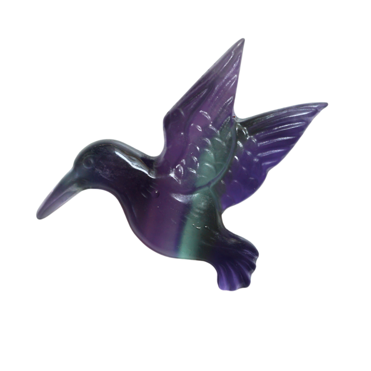 Fluorite Hummingbird