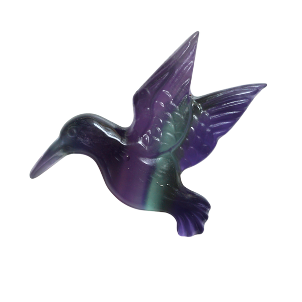 Fluorite Hummingbird