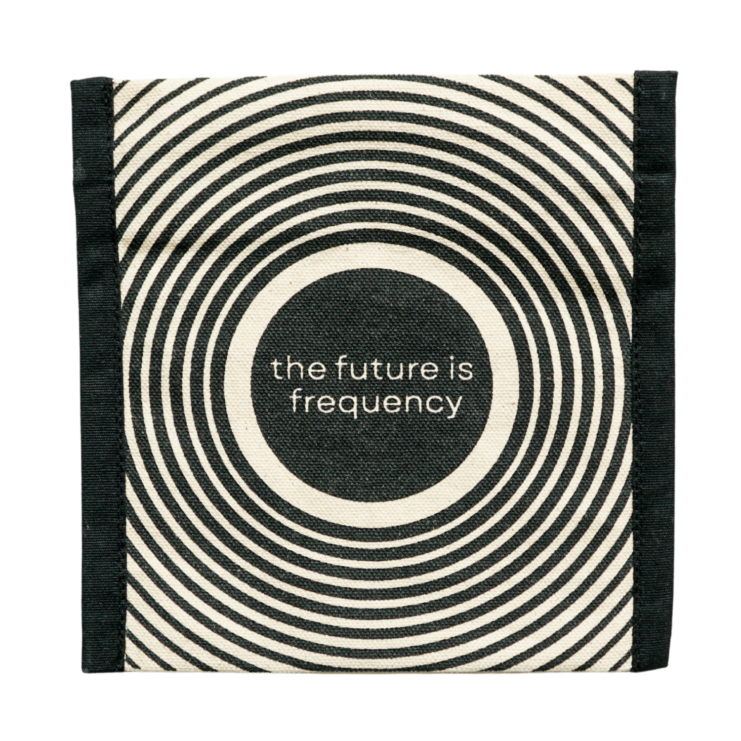 Frequency Generator Bag