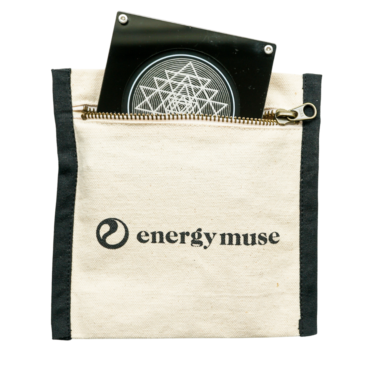 Frequency Generator Bag