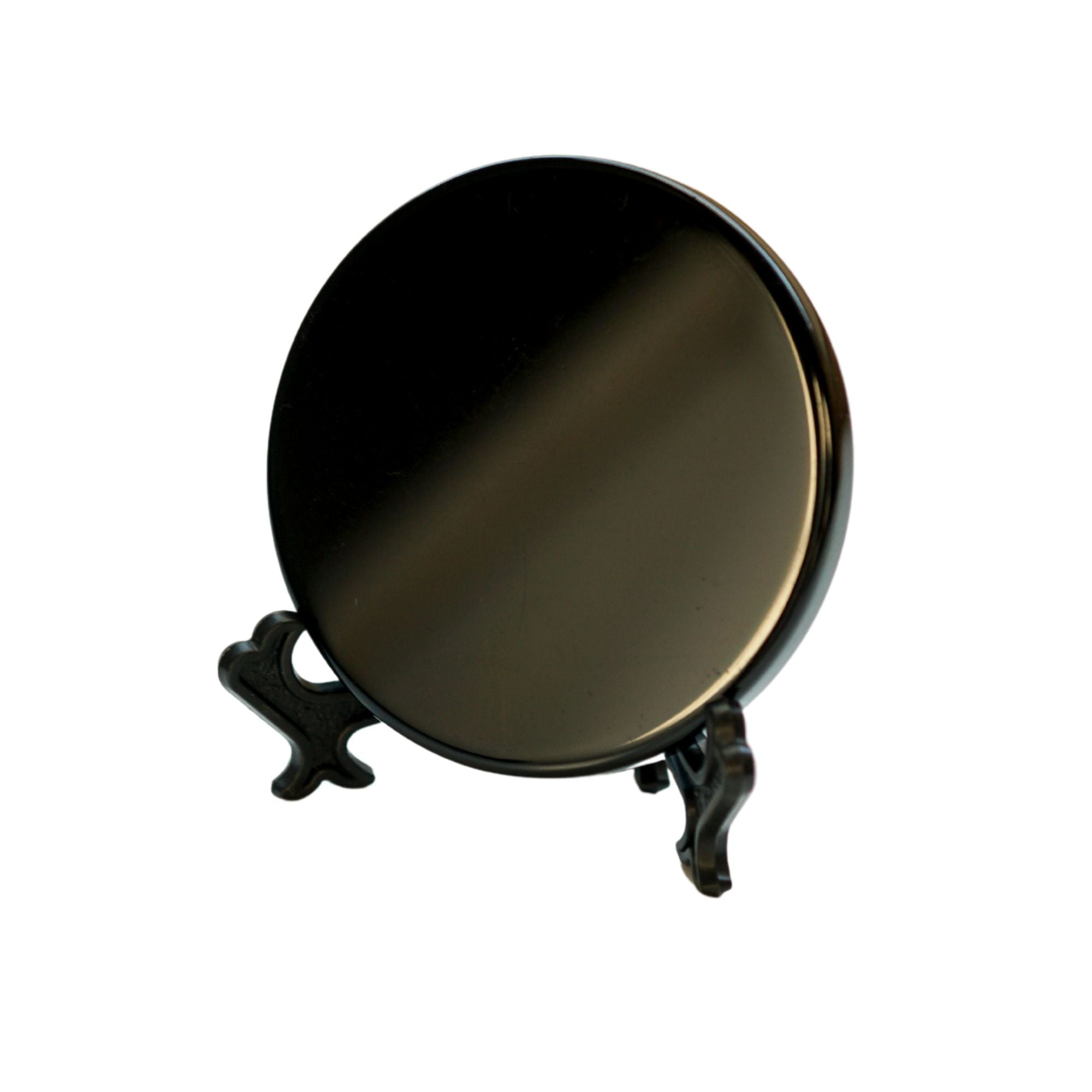 Black Obsidian Activation Plate