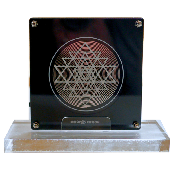 Frequency Generator Stand