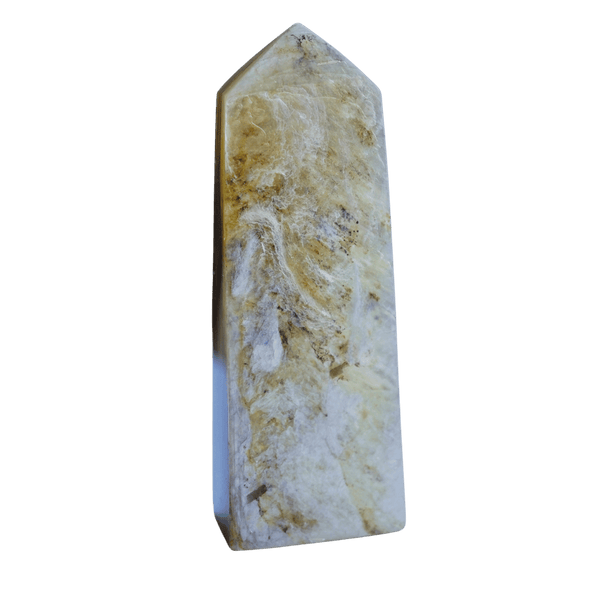 Golden Mica Point