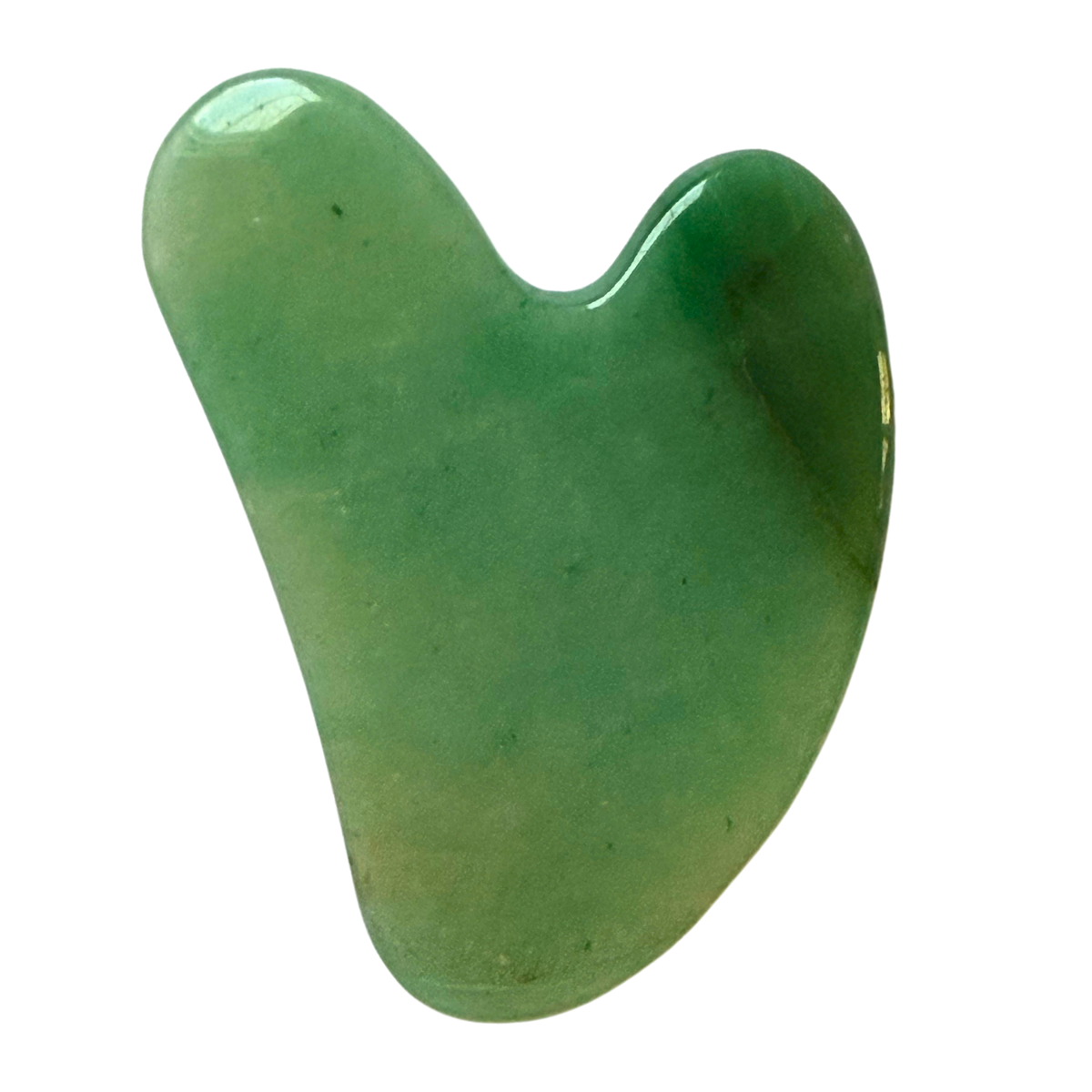 Green Aventurine Gua Sha