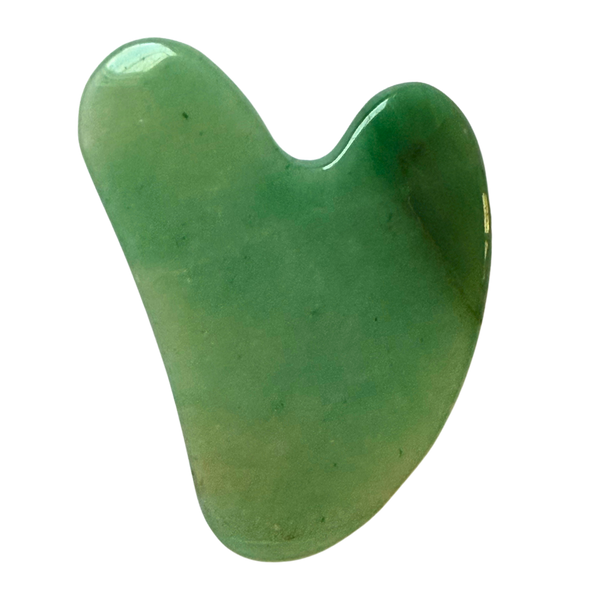 Green Aventurine Gua Sha