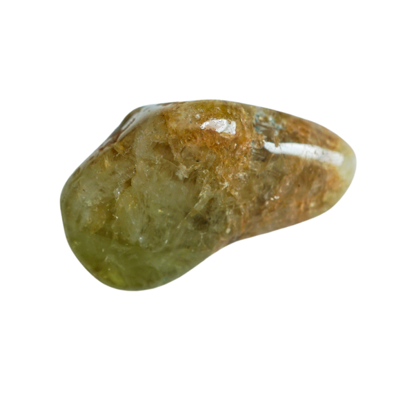 Green Garnet Stone