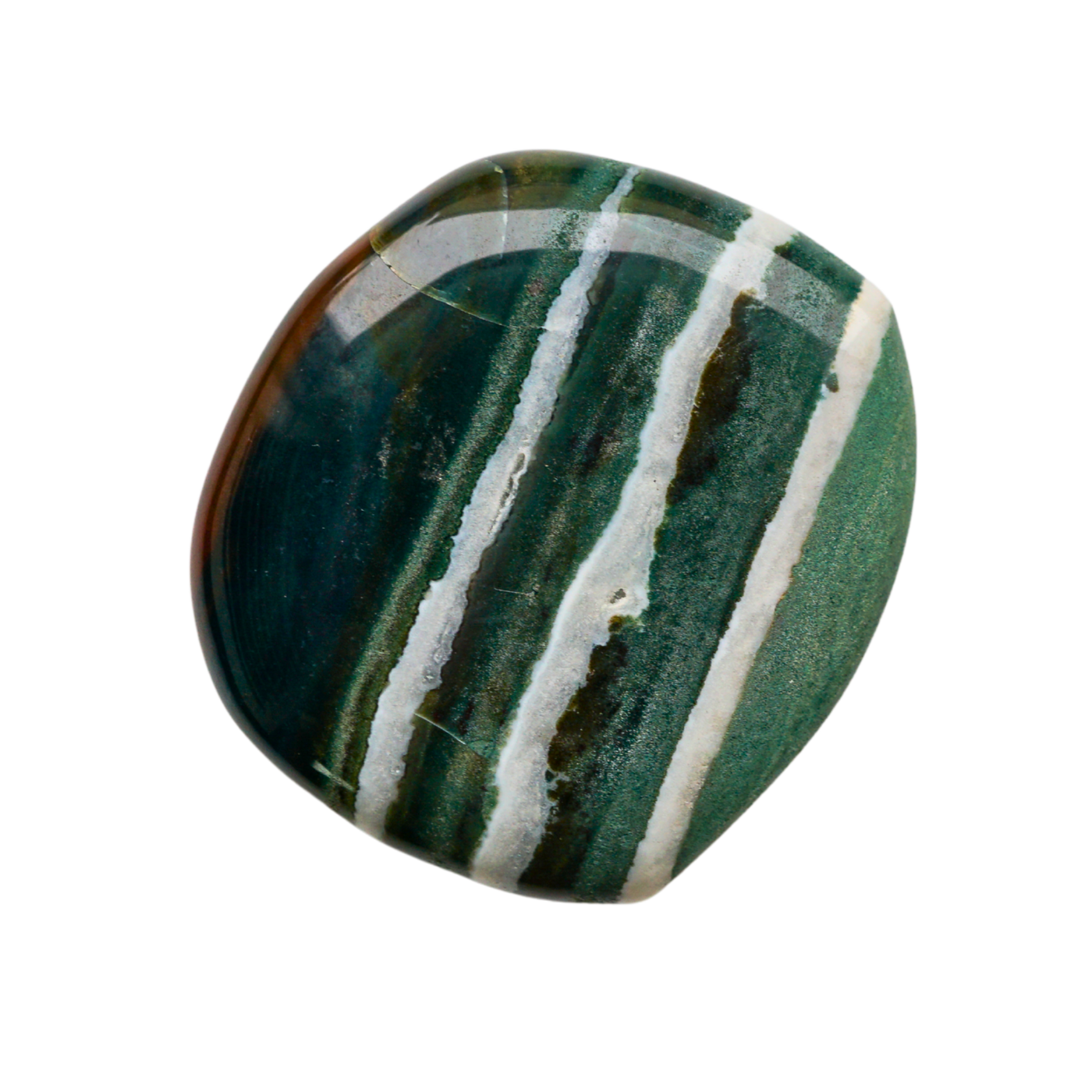 Green Sardonyx Touchstone
