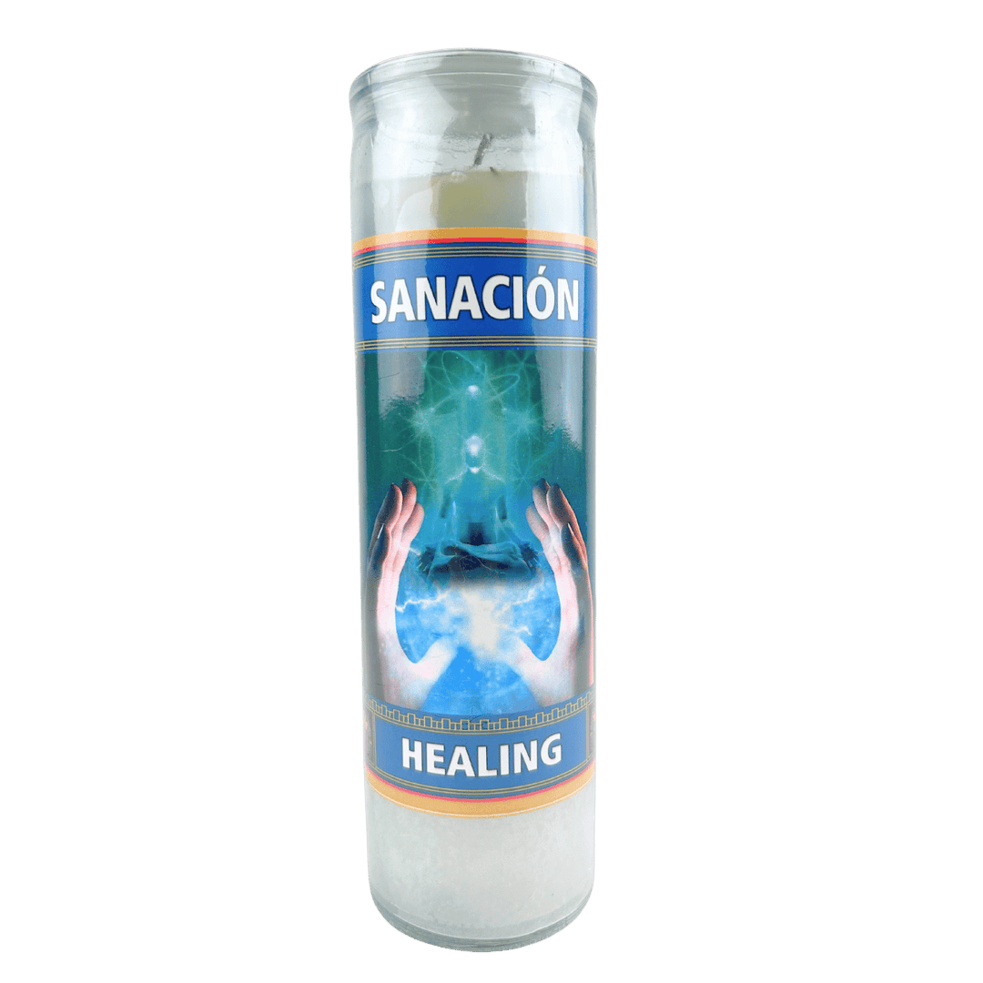 Healing Ritual Set | Shop Healing Magic Ritual Tools – Energy Muse