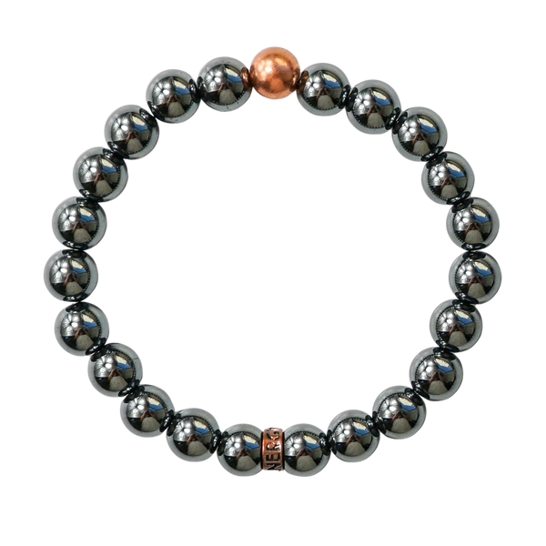 Hematite Bracelet