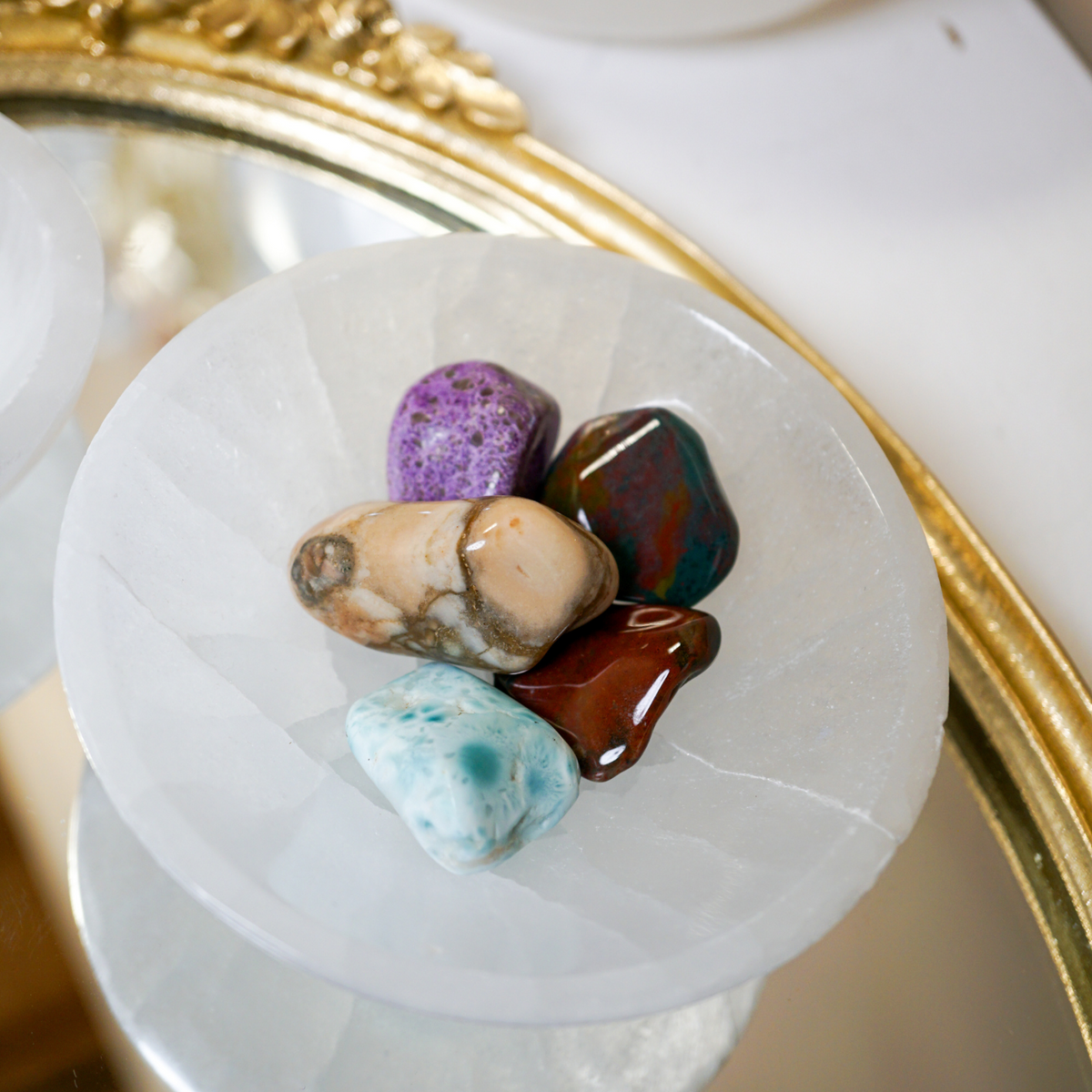 Fancy Jasper Stone
