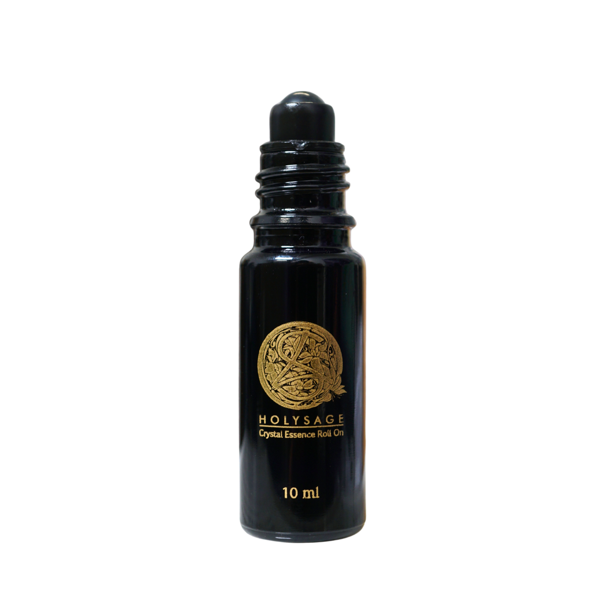 Holy Sage Crystal Essence Perfume