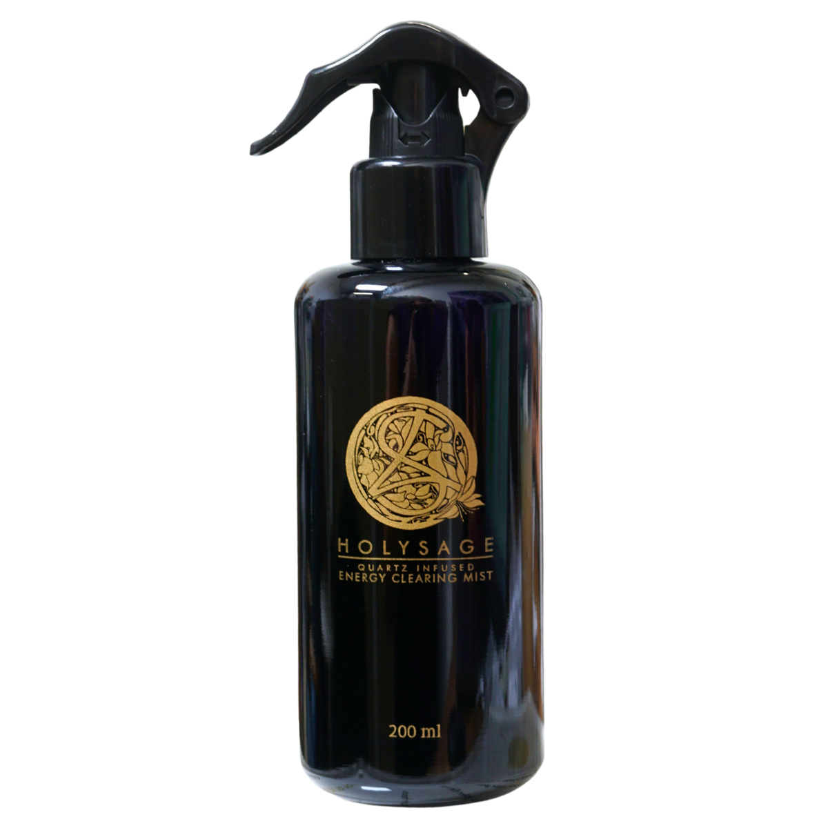 Holy Sage Energy Clearing Mist