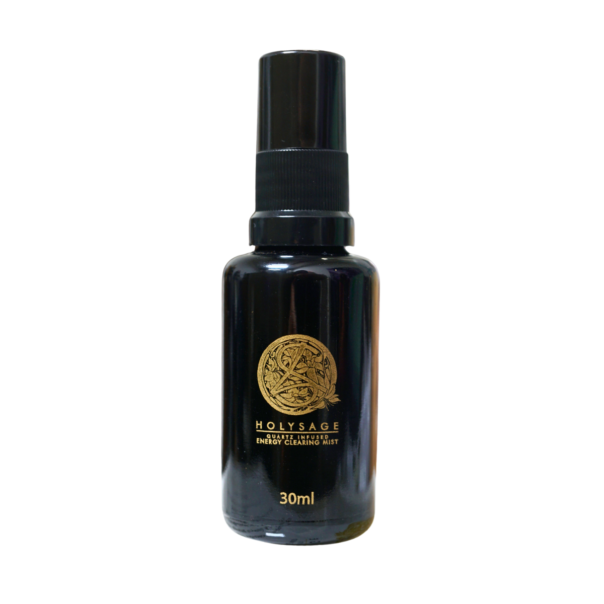 Holy Sage Energy Clearing Mist