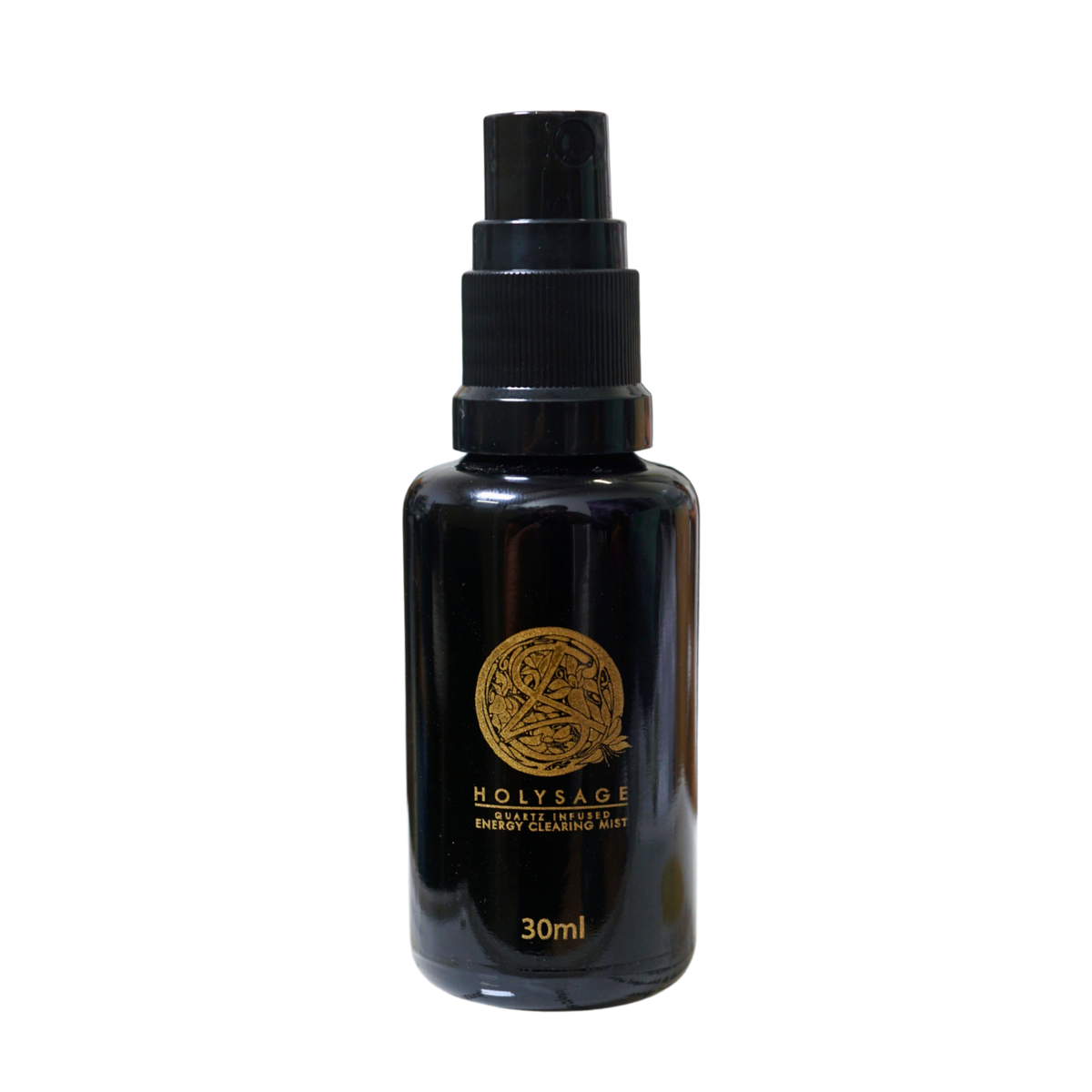 Holy Sage Energy Clearing Mist