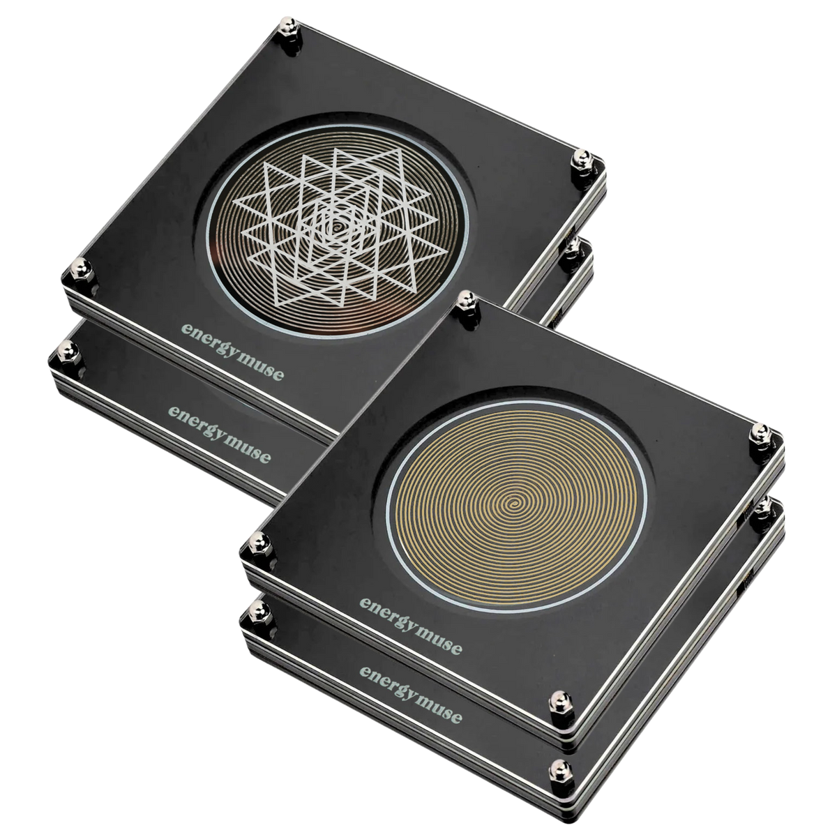 Home Frequency Bundle