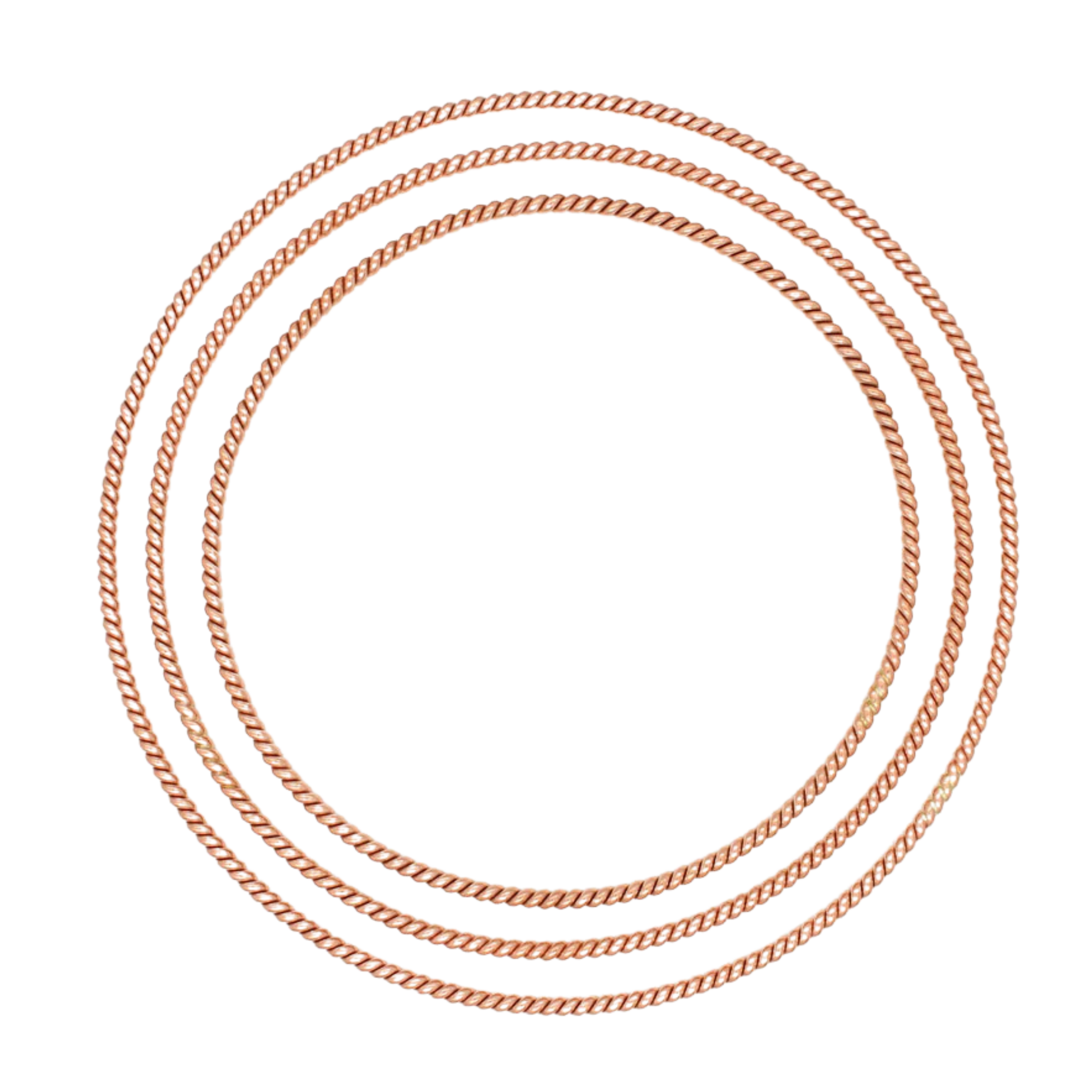 Home Tensor Ring Set – 3 Powerful Cubits for Full-Spectrum Energy ...