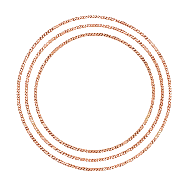 Home Tensor Ring Set