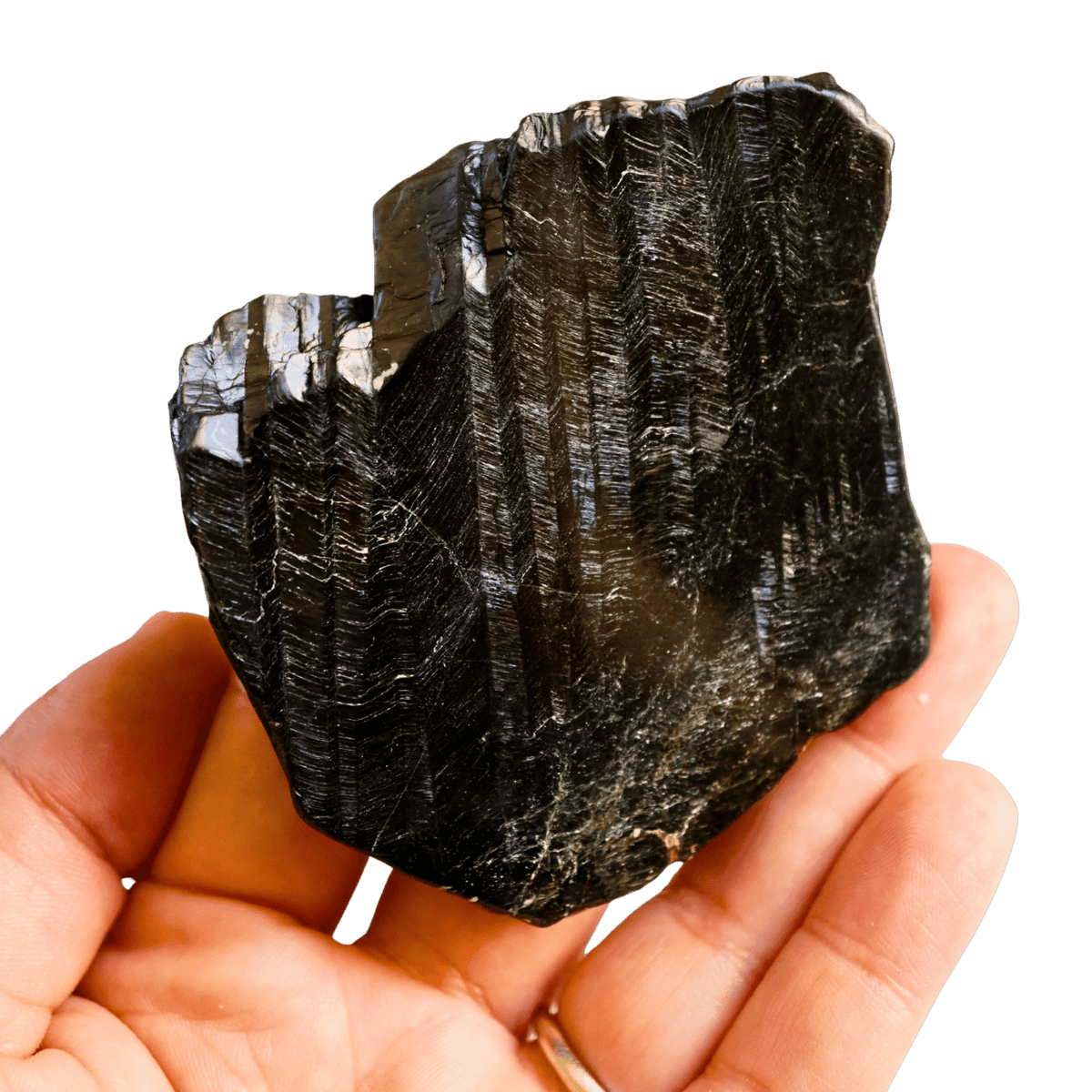 Hypersthene Plate