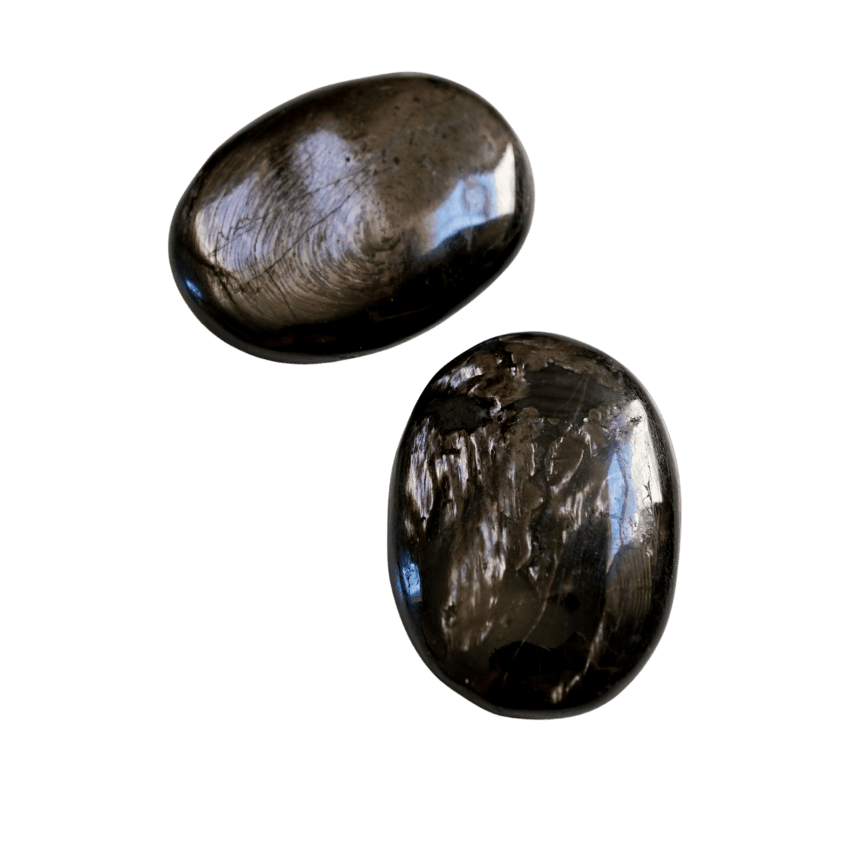 Hypersthene Touchstone