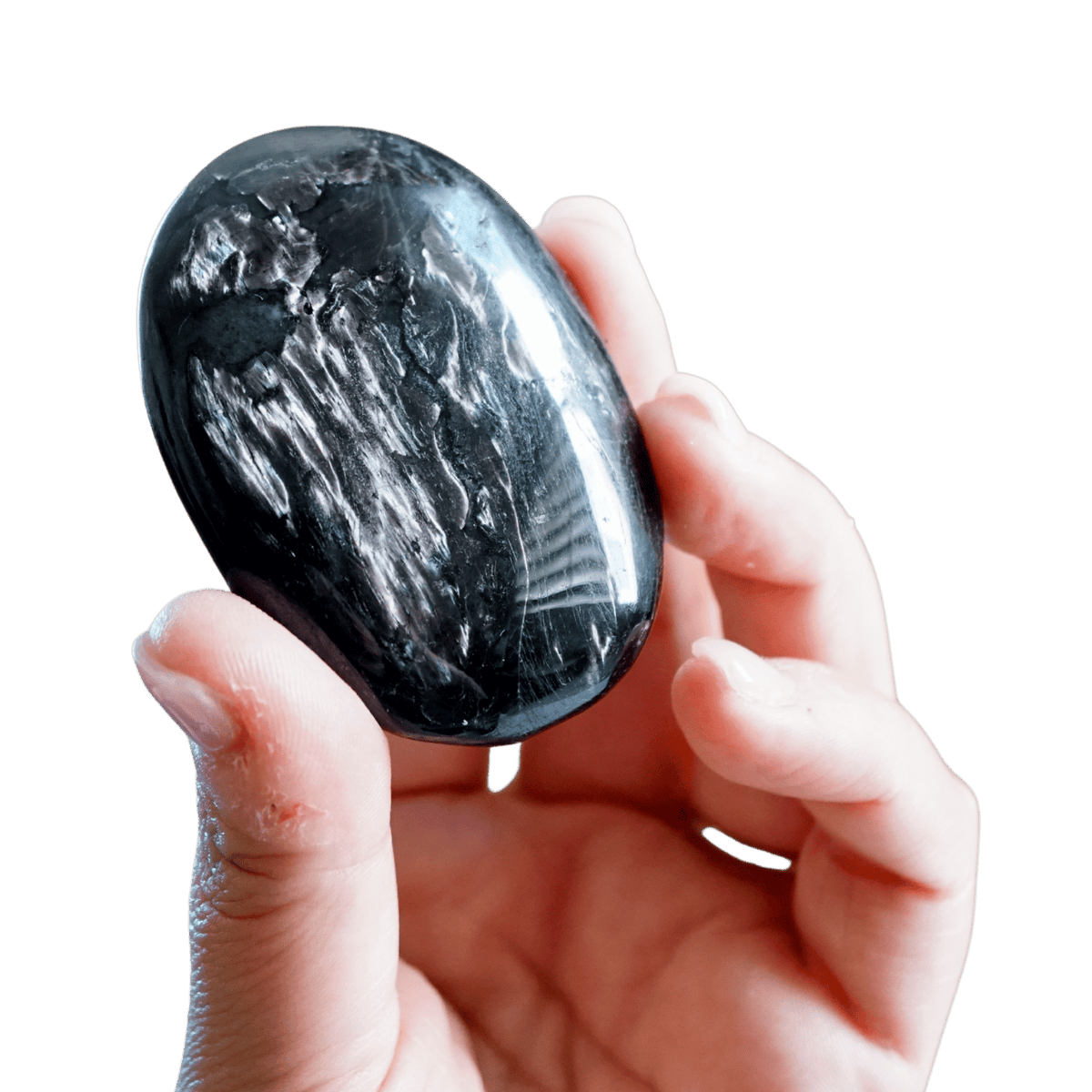 Hypersthene Touchstone