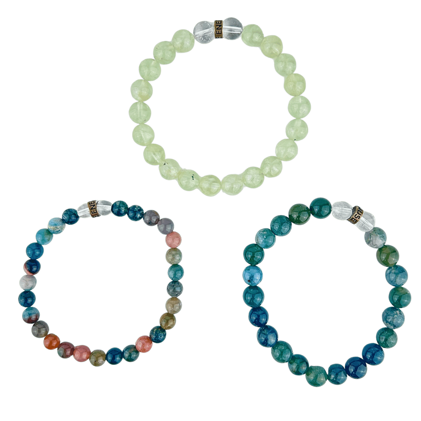 Growth Bracelet Bundle #104