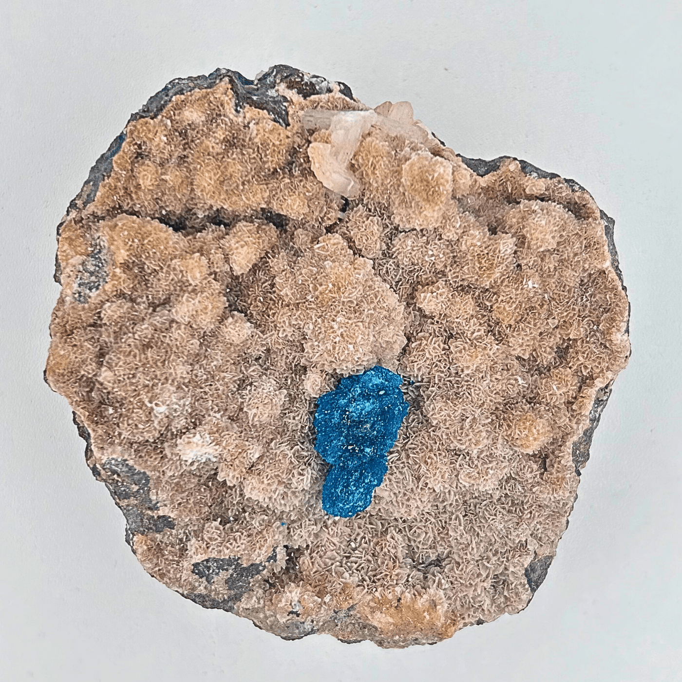 Cavansite #111