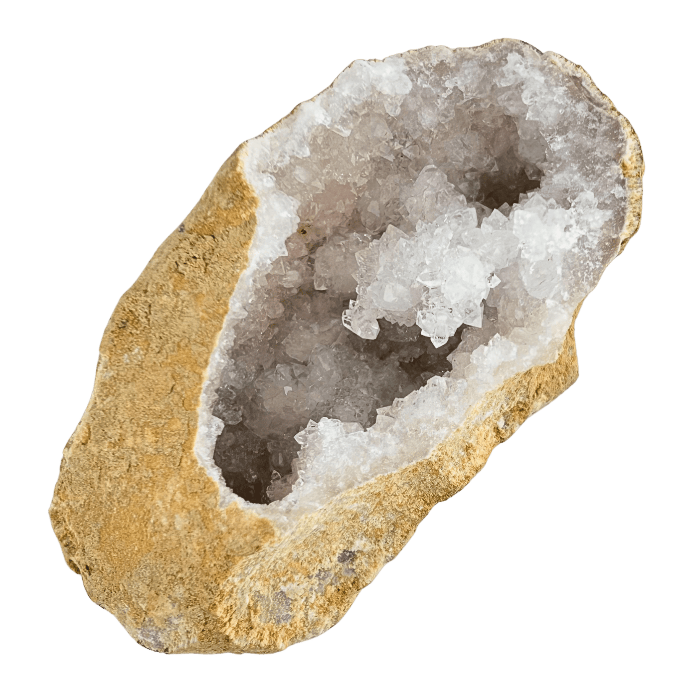 Calcite Geode #144