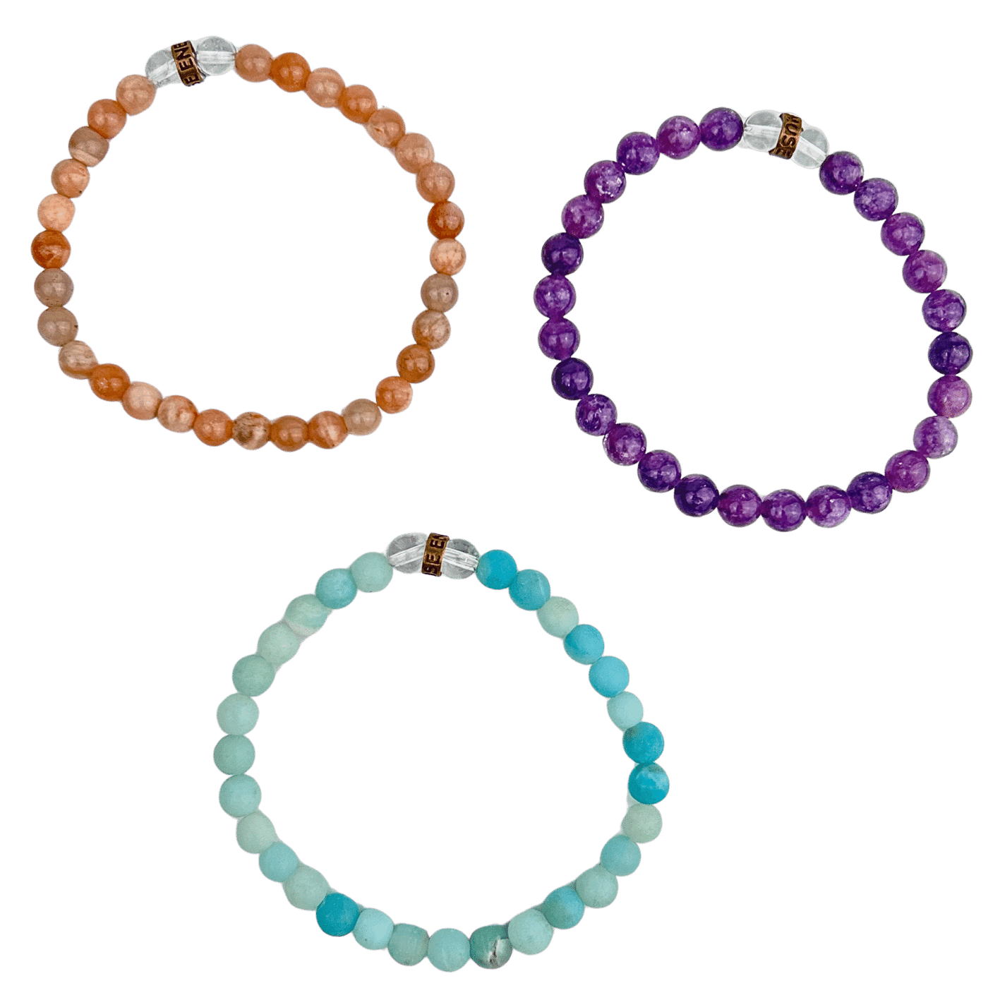 Uplifting Bracelet Bundle #308