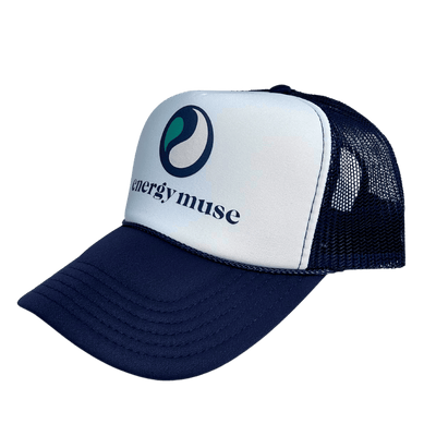 Energy Muse Trucker Hat