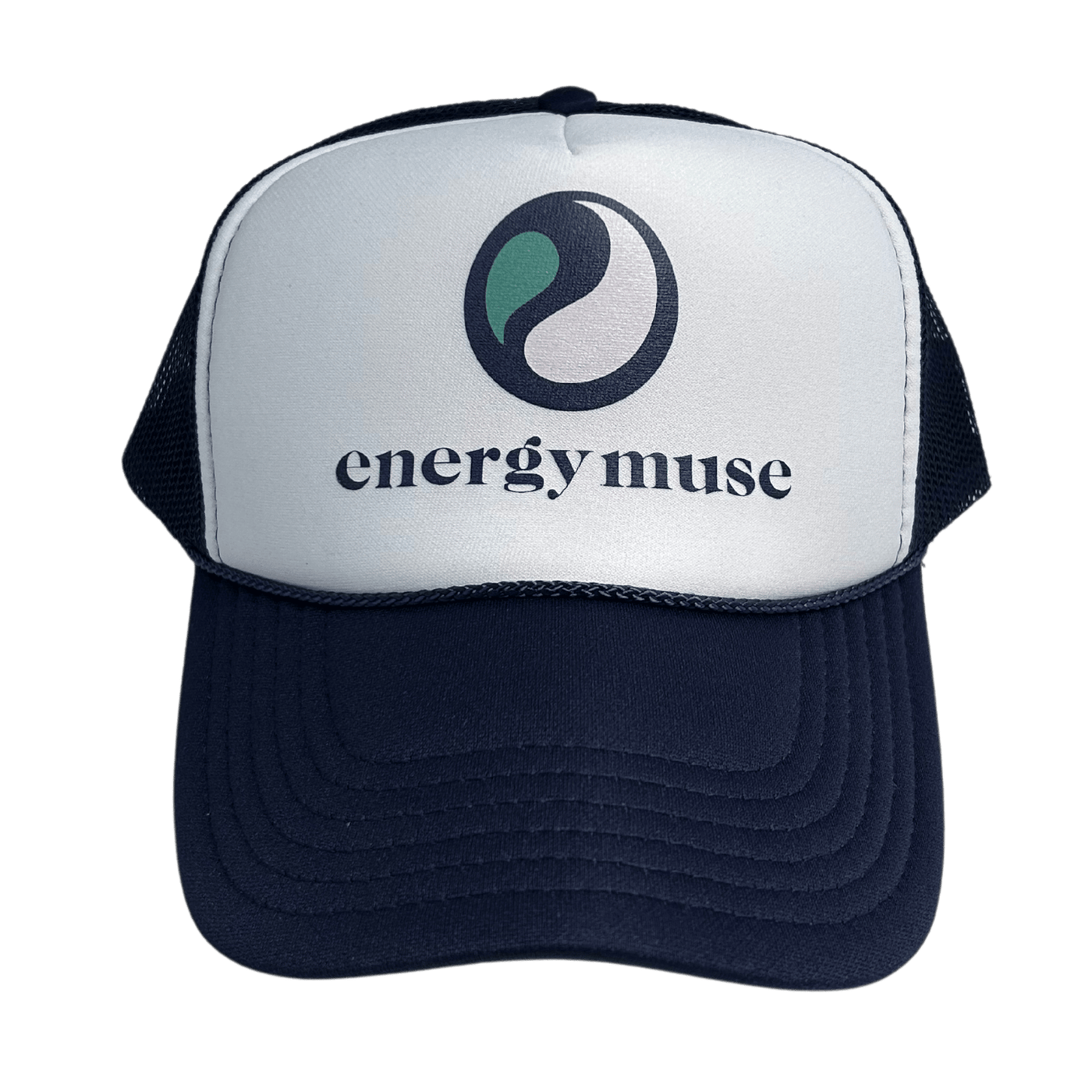 Energy Muse Trucker Hat