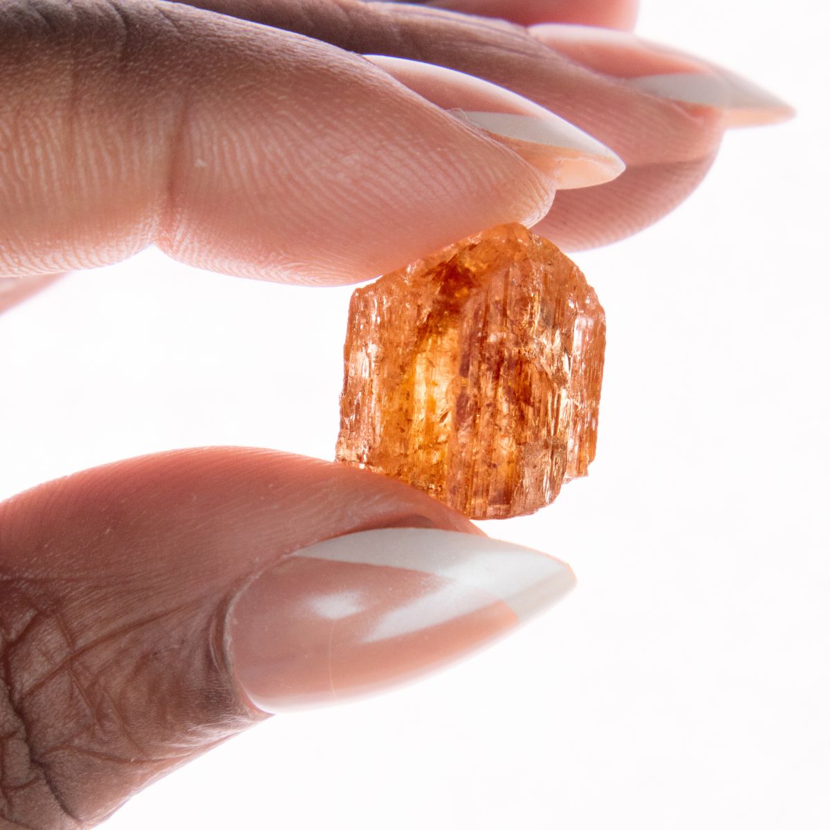 Imperial Topaz