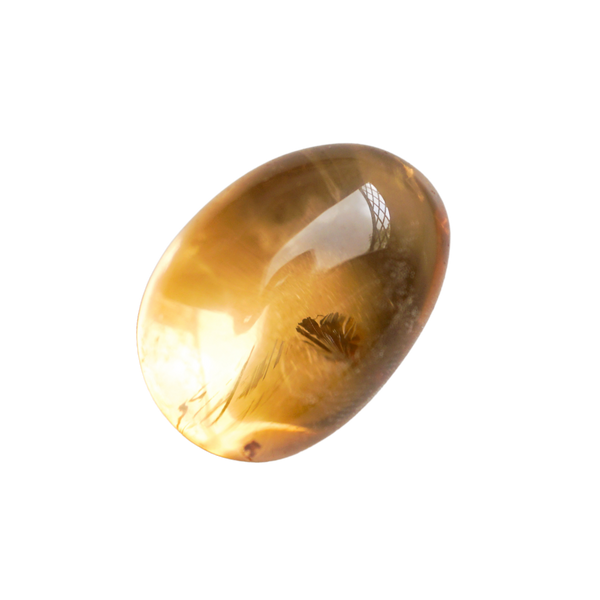 Imperial Topaz Stone