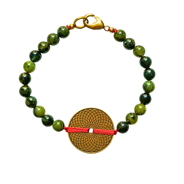 Infinite Prosperity Bracelet
