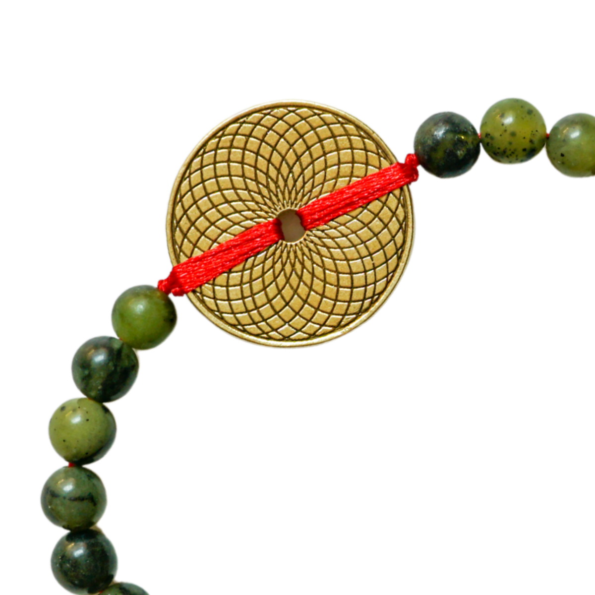 Infinite Prosperity Bracelet