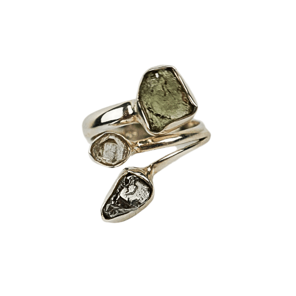 Interstellar Light Ring