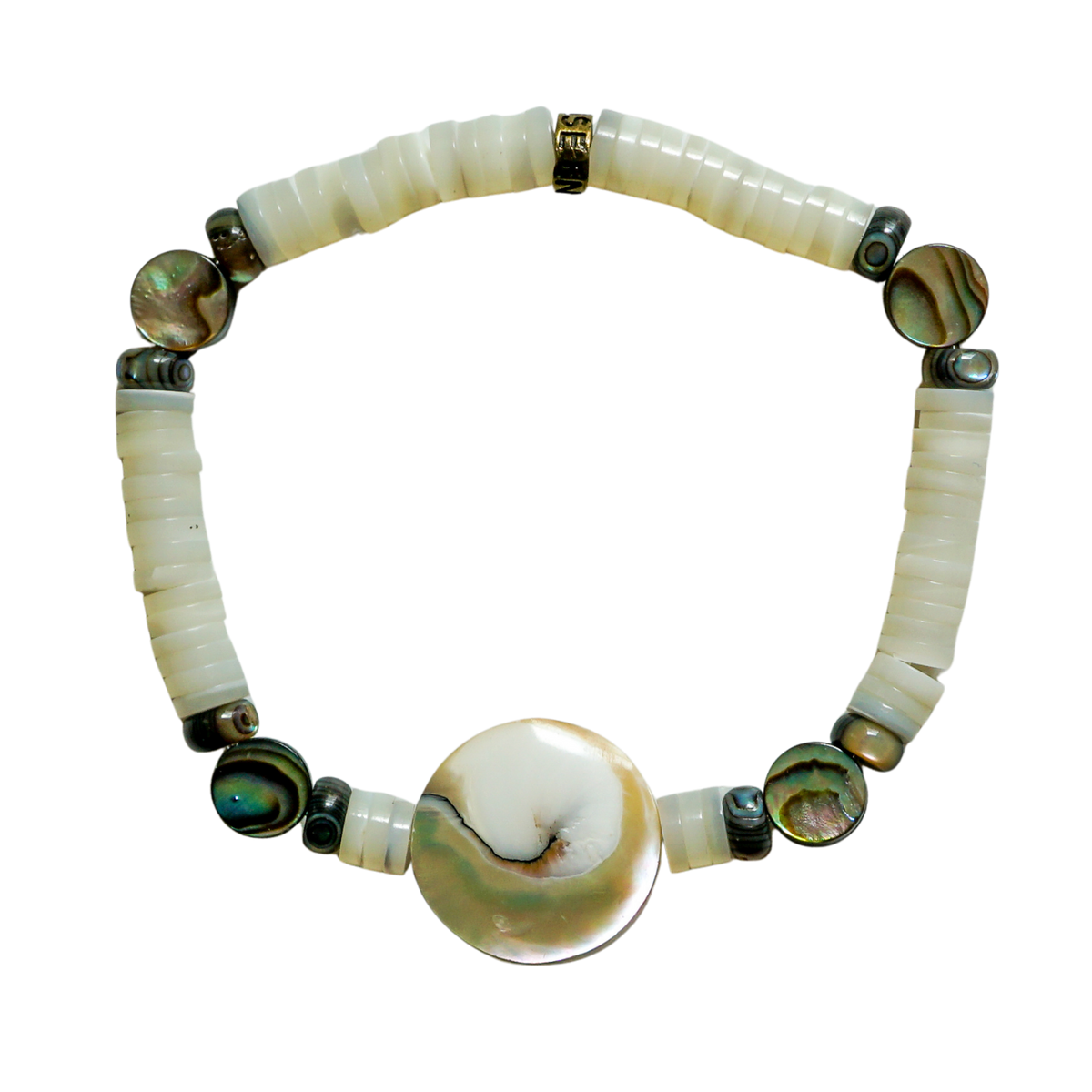 Intuitive Eye Bracelet