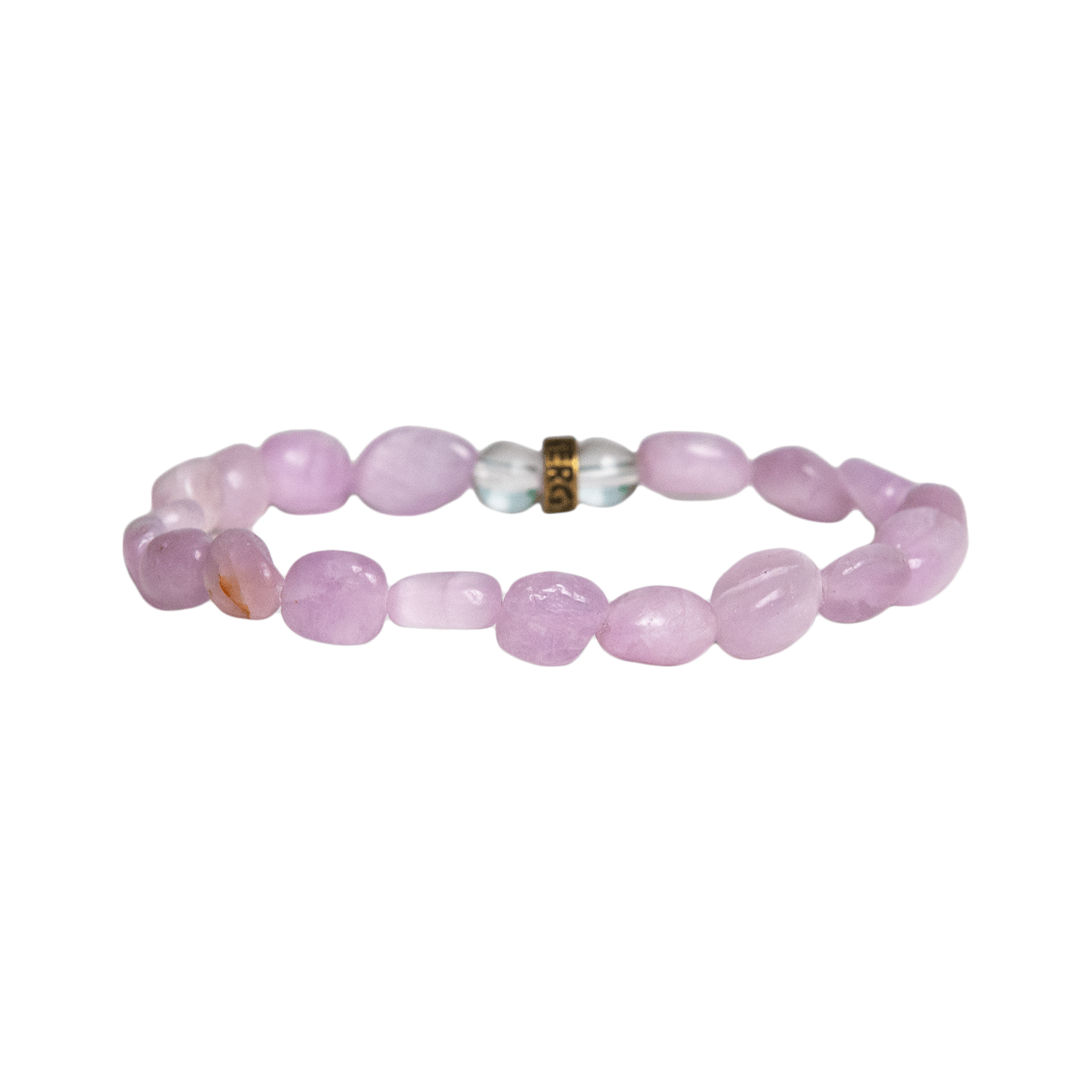 Kunzite Bracelet | Shop Kunzite at Energy Muse