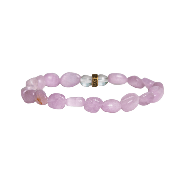 Kunzite Bracelet