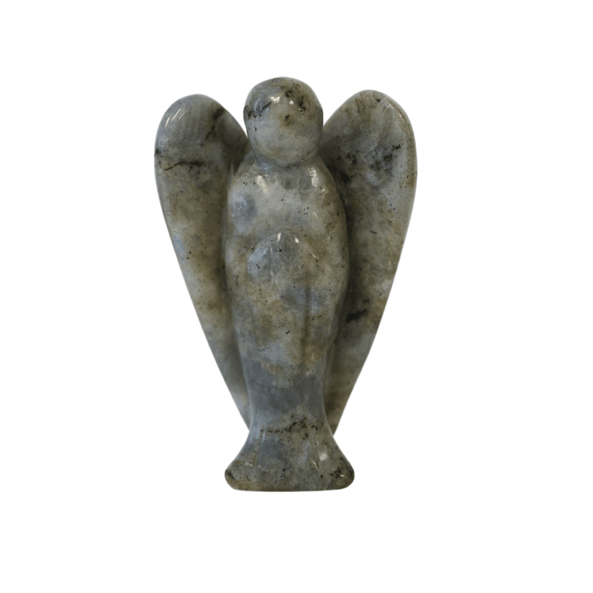 Labradorite Angel