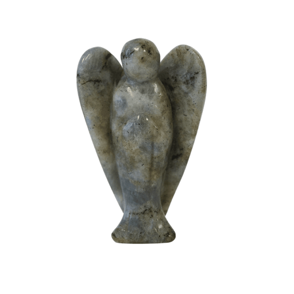 Labradorite Angel