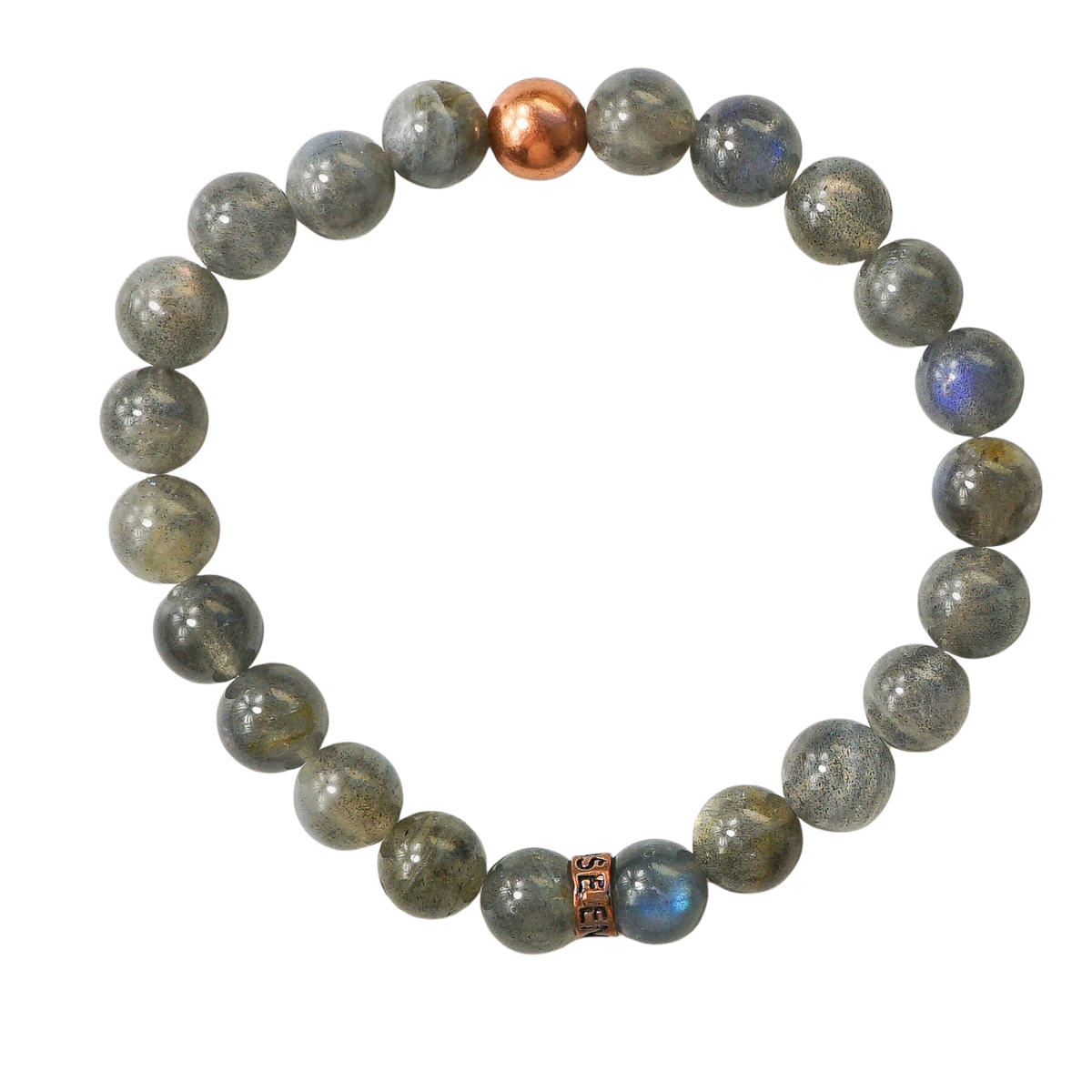 Labradorite Bracelet